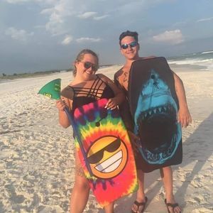 Meet your Posher, Cory